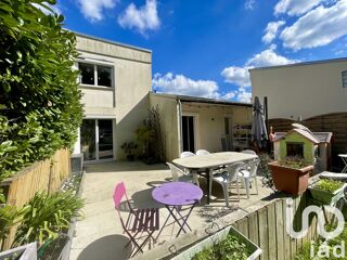  Maison � vendre 5 pi�ces 100 m�