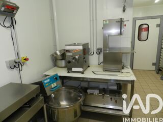  Immeuble � vendre 190 m�