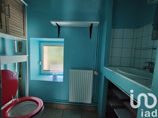  Maison  vendre 3 pices 46 m