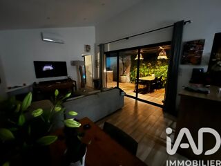  Maison � vendre 3 pi�ces 64 m�