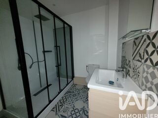  Appartement � vendre 3 pi�ces 61 m�