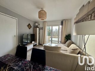  Appartement � vendre 3 pi�ces 55 m�