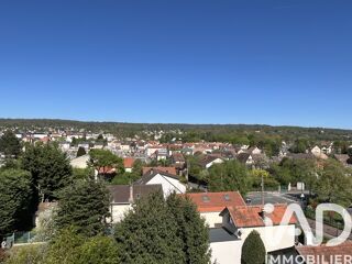  Appartement � vendre 4 pi�ces 84 m�