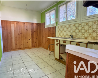  Maison � vendre 4 pi�ces 95 m�