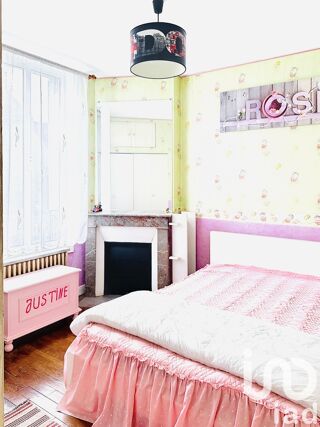  Maison � vendre 6 pi�ces 96 m�