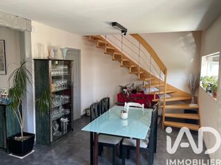  Maison � vendre 5 pi�ces 125 m�