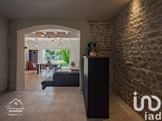  Maison � vendre 9 pi�ces 265 m�