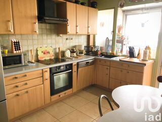  Appartement � vendre 3 pi�ces 75 m�