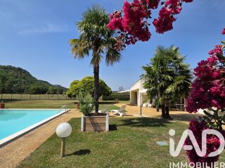  Maison � vendre 12 pi�ces 310 m�