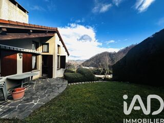  Maison � vendre 5 pi�ces 124 m�