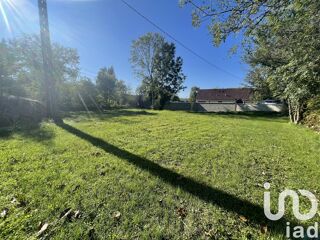  Terrain � vendre 754 m�