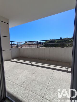  Appartement � vendre 2 pi�ces 39 m�