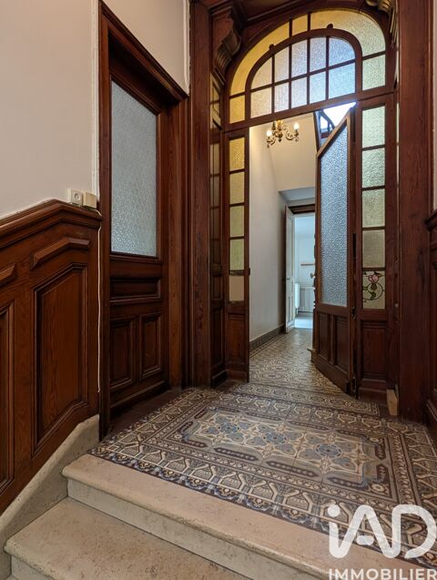  Maison � louer 5 pi�ces 114 m�