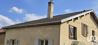  Maison � vendre 3 pi�ces 58 m� Soulaines-dhuys