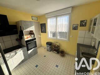  Maison � vendre 4 pi�ces 80 m�