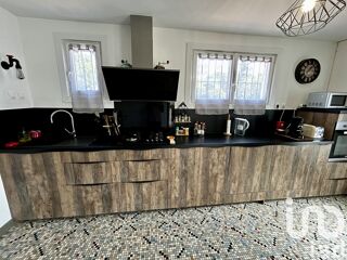  Maison  vendre 3 pices 75 m