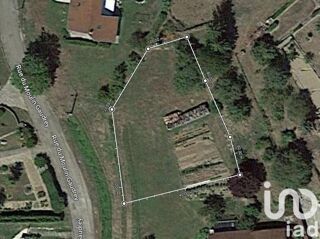  Terrain  vendre 995 m