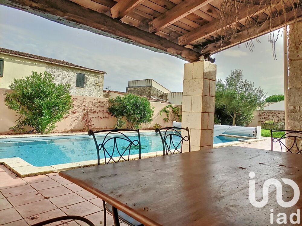  vendre  Maison La Rochelle (17000)