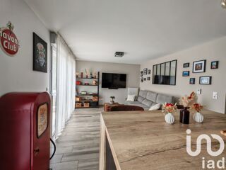  Appartement � vendre 3 pi�ces 66 m�