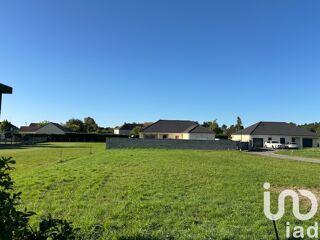  Terrain � vendre 699 m�