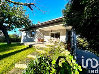  Maison  vendre 6 pices 161 m