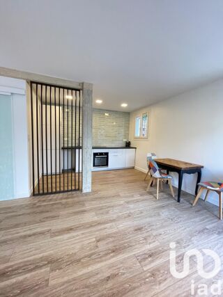  Appartement � vendre 3 pi�ces 50 m�