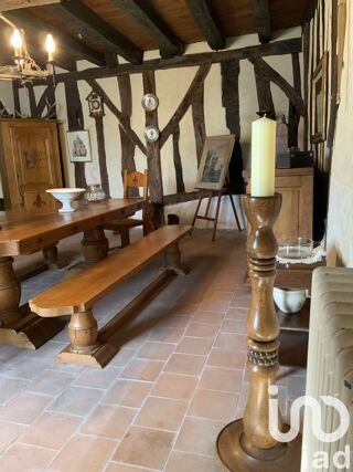  Maison � vendre 6 pi�ces 172 m�