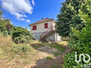  Maison � vendre 5 pi�ces 116 m�