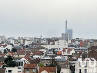  Appartement � vendre 5 pi�ces 76 m�