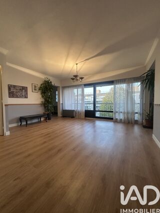  Appartement � vendre 4 pi�ces 88 m�