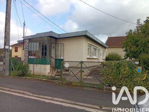   Vente Maison/villa 1 pi�ce Maison - 1 pi�ce(s) - 73 m�