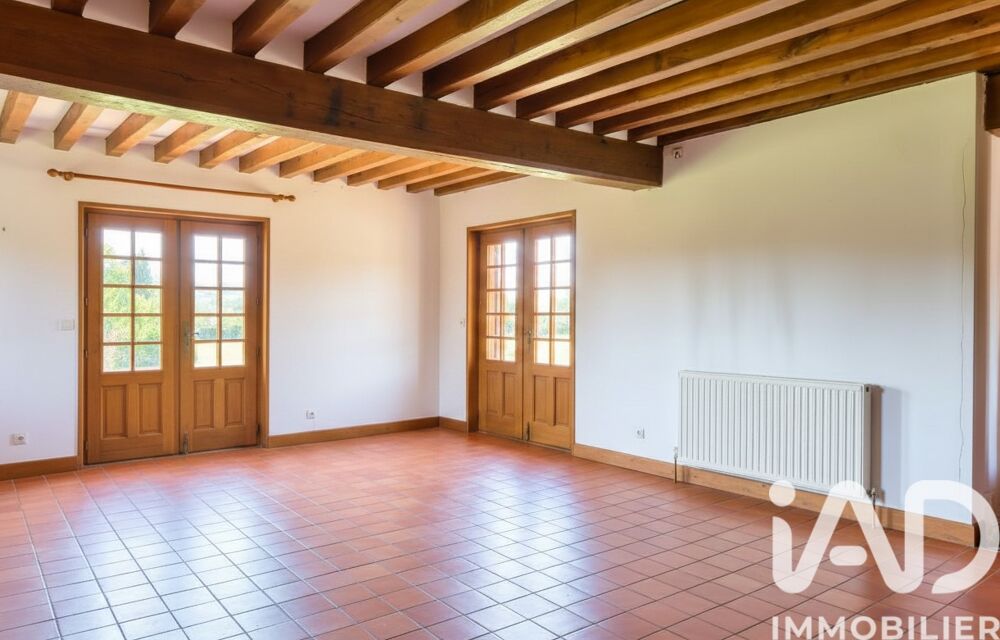 � vendre  Maison Autheuil-Authouillet (27490)