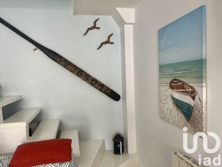  Maison � vendre 2 pi�ces 29 m�