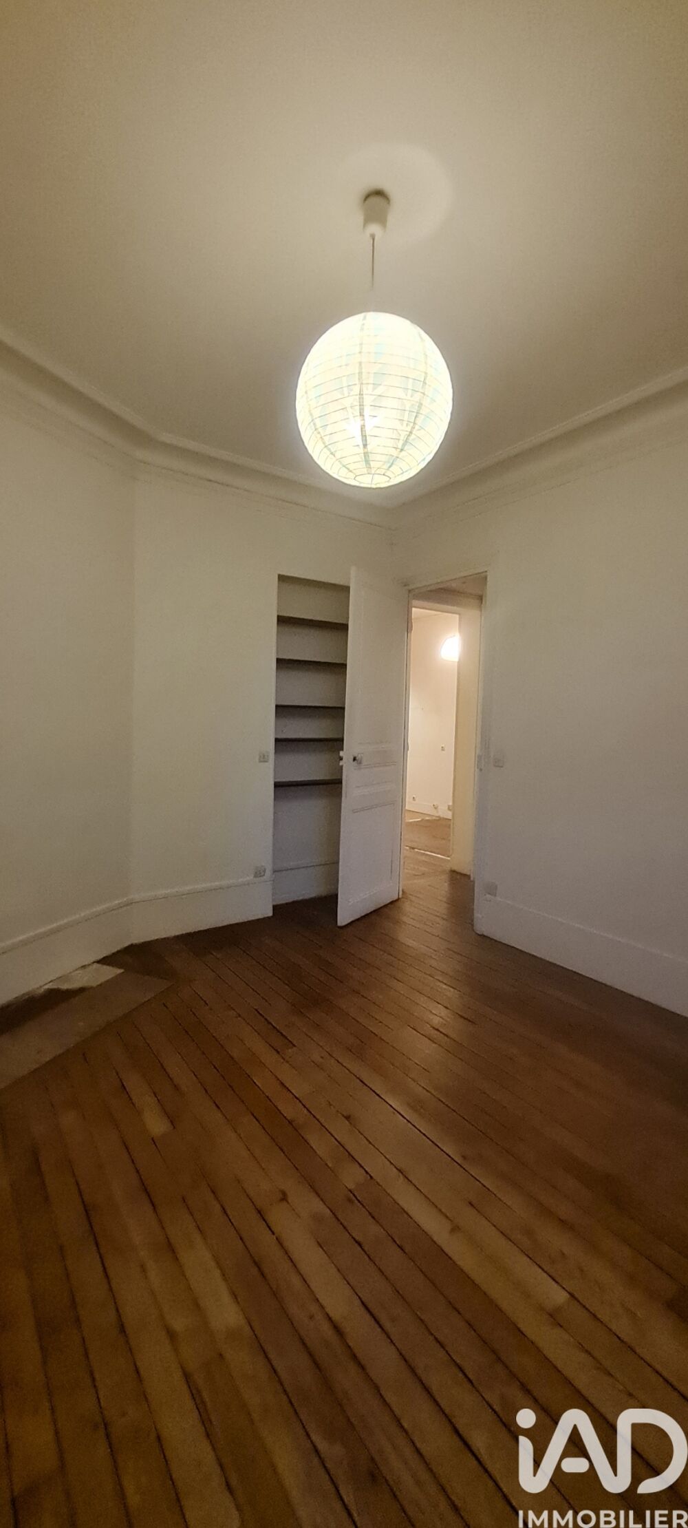 Vente Appartement Vente Appartement 2 pi�ces Paris 18