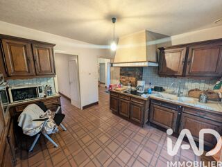  Maison � vendre 8 pi�ces 175 m�