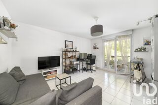  Appartement � vendre 2 pi�ces 47 m�