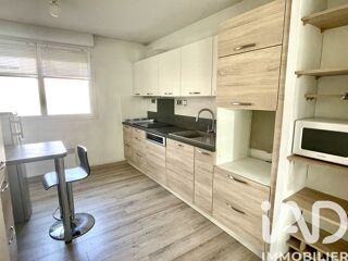  Maison � vendre 4 pi�ces 82 m�