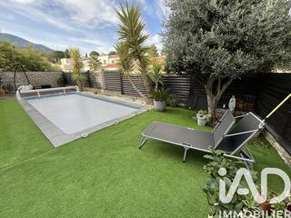  Maison � vendre 4 pi�ces 127 m�