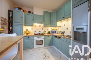  Appartement � vendre 4 pi�ces 66 m�