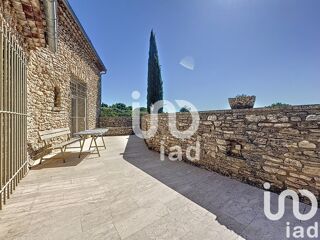  Maison � vendre 15 + pi�ces 445 m�