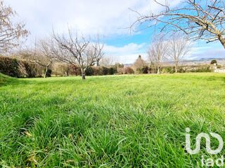  Terrain � vendre 1144 m�