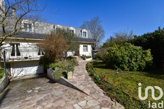  Maison � vendre 5 pi�ces 160 m�