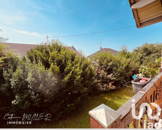  Maison  vendre 6 pices 164 m