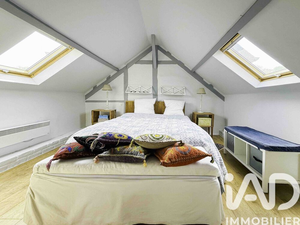 � vendre  Maison Honfleur (14600)