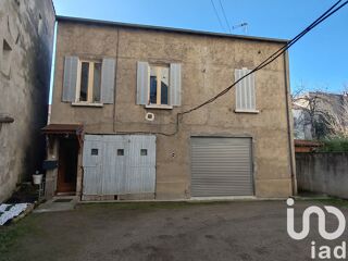  Maison � vendre 4 pi�ces 85 m�
