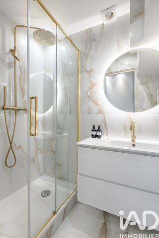  Appartement � vendre 3 pi�ces 70 m�