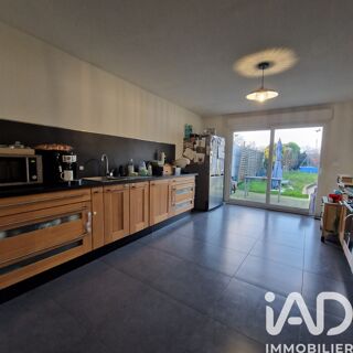  Maison � vendre 5 pi�ces 102 m�