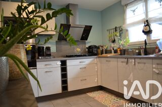  Maison � vendre 4 pi�ces 85 m�