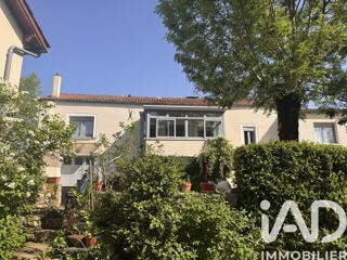  Maison � vendre 3 pi�ces 85 m�