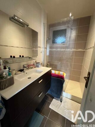  Appartement � vendre 3 pi�ces 77 m�